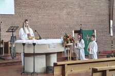 07.06.2026 Wortgottesfeier